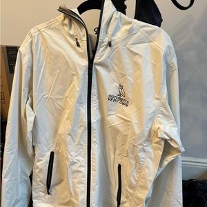 OVO Rain Jacket (Size L)